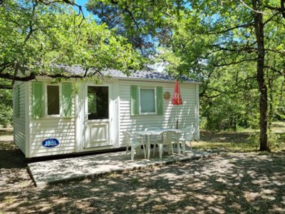 mobil-home - Les Bonnets photo 2
