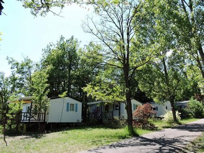 Cliquez pour découvrir toutes les photos de l'ÉTABLISSEMENT ! camping Les Bonnets photo 14