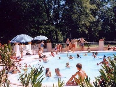 Cliquez pour découvrir toutes les photos de l'ÉTABLISSEMENT ! camping Les Bonnets photo 15