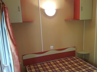 Cliquez pour découvrir toutes les photos de l'HÉBERGEMENT ! mobil-home - Les Bonnets photo 9