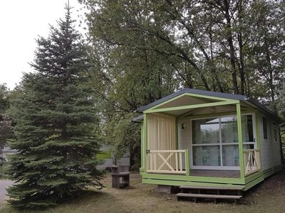 chalet - Les Bonnets photo 2