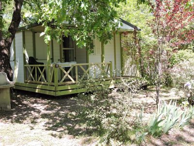chalet - Les Bonnets photo 5