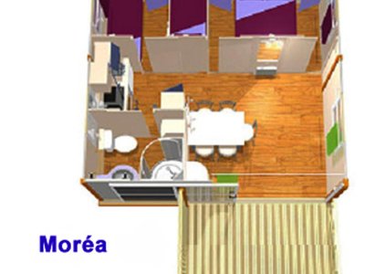 chalet - Les Bonnets photo 8