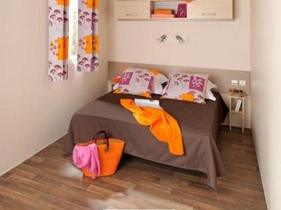 mobil-home - Les Bonnets photo 3