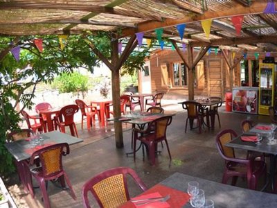 Cliquez pour découvrir toutes les photos de l'ÉTABLISSEMENT ! camping Les Bonnets photo 17