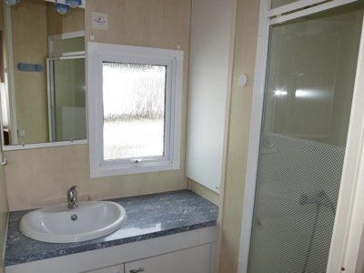 Cliquez pour découvrir toutes les photos de l'HÉBERGEMENT ! mobil-home - Les Bonnets photo 9