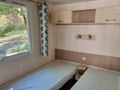 mobil-home - Les Bonnets photo 10
