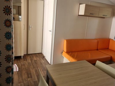 mobil-home - Les Bonnets photo 6