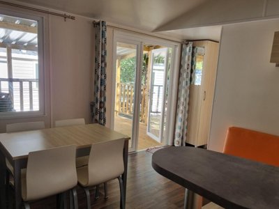 mobil-home - Les Bonnets photo 7