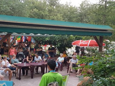 Cliquez pour découvrir toutes les photos de l'ÉTABLISSEMENT ! camping Les Bonnets photo 23