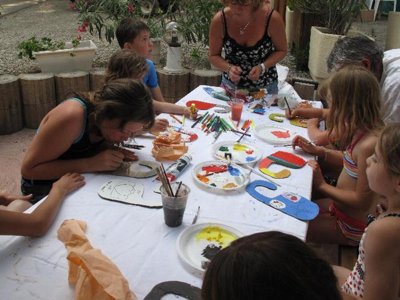 Cliquez pour découvrir toutes les photos de l'ÉTABLISSEMENT ! camping Les Bonnets photo 25