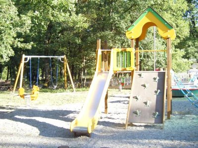 Cliquez pour découvrir toutes les photos de l'ÉTABLISSEMENT ! camping Les Bonnets photo 30