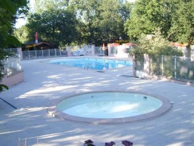 Cliquez pour découvrir toutes les photos de l'ÉTABLISSEMENT ! camping Les Bonnets photo 4