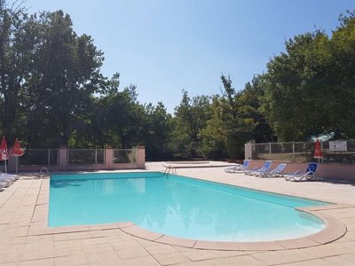 Cliquez pour découvrir toutes les photos de l'ÉTABLISSEMENT ! camping Les Bonnets photo 9