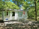 mobil-home - camping Les Bonnets photo 2