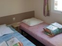 Cliquez pour découvrir toutes les photos de l'HÉBERGEMENT ! mobil-home - camping Les Bonnets photo 4
