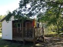Cliquez pour découvrir toutes les photos de l'HÉBERGEMENT ! mobil-home - camping Les Bonnets photo 4