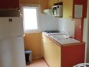 Cliquez pour découvrir toutes les photos de l'HÉBERGEMENT ! mobil-home - camping Les Bonnets photo 7