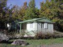 Cliquez pour découvrir toutes les photos de l'HÉBERGEMENT ! chalet - camping Les Bonnets photo 2