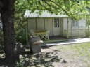 Cliquez pour découvrir toutes les photos de l'HÉBERGEMENT ! chalet - camping Les Bonnets photo 3