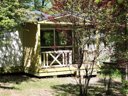 chalet - camping Les Bonnets photo 3
