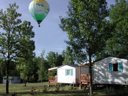 Cliquez pour découvrir toutes les photos de l'HÉBERGEMENT ! mobil-home - camping Les Bonnets photo 3