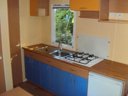 Cliquez pour découvrir toutes les photos de l'HÉBERGEMENT ! mobil-home - camping Les Bonnets photo 8