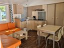 mobil-home - camping Les Bonnets photo 5
