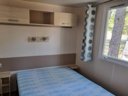 mobil-home - camping Les Bonnets photo 9