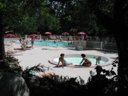 Cliquez pour découvrir toutes les photos de l'ÉTABLISSEMENT ! camping Les Bonnets photo 3