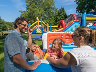 Cliquez pour découvrir toutes les photos de l'ÉTABLISSEMENT ! camping - Le Grand Paris photo 12