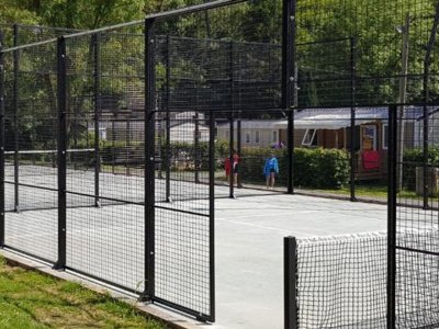 Cliquez pour découvrir toutes les photos de l'ÉTABLISSEMENT ! camping - Le Grand Paris photo 13