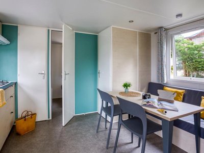mobil-home - - Le Grand Paris photo 12