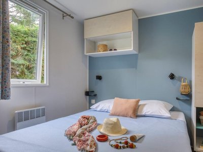 mobil-home - - Le Grand Paris photo 13