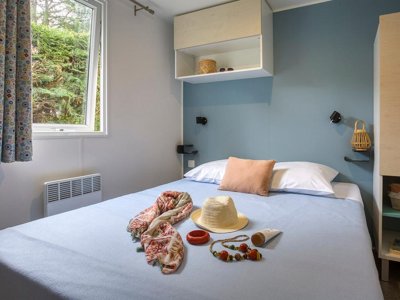 Cliquez pour découvrir toutes les photos de l'HÉBERGEMENT ! mobil-home - - Le Grand Paris photo 5