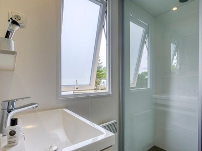Cliquez pour découvrir toutes les photos de l'HÉBERGEMENT ! mobil-home - - Le Grand Paris photo 6