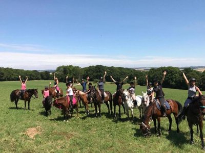 Cliquez pour découvrir toutes les photos de l'ÉTABLISSEMENT ! camping - Le Grand Paris photo 26