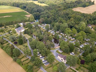 Cliquez pour découvrir toutes les photos de l'ÉTABLISSEMENT ! camping - Le Grand Paris photo 27