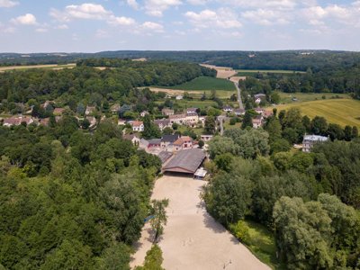 Cliquez pour découvrir toutes les photos de l'ÉTABLISSEMENT ! camping - Le Grand Paris photo 29