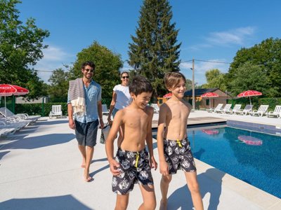Cliquez pour découvrir toutes les photos de l'ÉTABLISSEMENT ! camping - Le Grand Paris photo 3