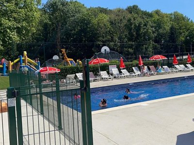 Cliquez pour découvrir toutes les photos de l'ÉTABLISSEMENT ! camping - Le Grand Paris photo 6