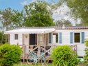 mobil-home - camping - Le Grand Paris photo 3