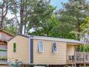 Cliquez pour découvrir toutes les photos de l'HÉBERGEMENT ! mobil-home - camping - Le Grand Paris photo 9