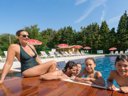 Cliquez pour découvrir toutes les photos de l'ÉTABLISSEMENT ! camping - Le Grand Paris photo 4