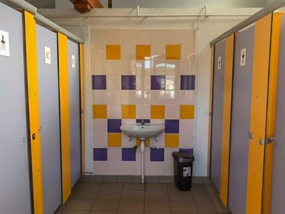 camping Flower Le Port De Neuvic photo 12