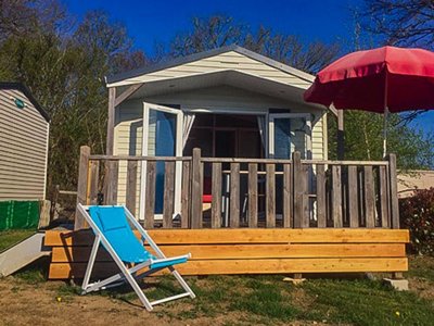 camping Flower Le Port De Neuvic photo 15