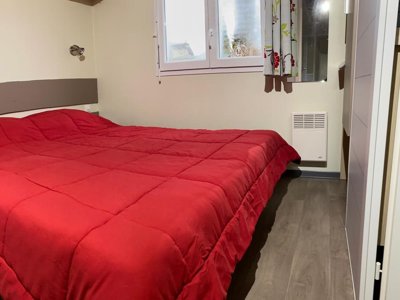 mobil-home - Flower Le Port De Neuvic photo 4