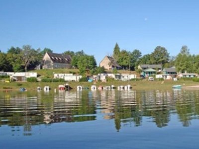 camping Flower Le Port De Neuvic photo 17