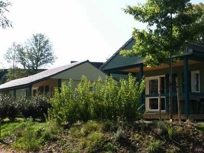 camping Flower Le Port De Neuvic photo 19