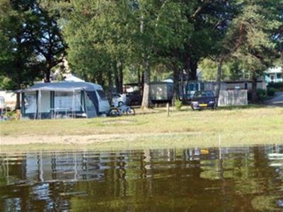 camping Flower Le Port De Neuvic photo 20